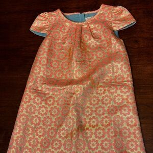 Girls - Spring Boden Party Dress